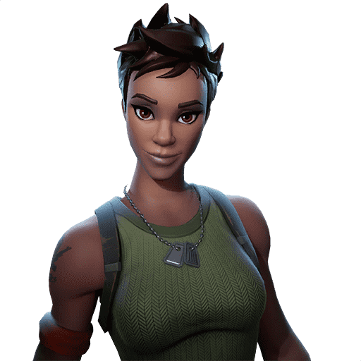 TAYLOR_IS_ME Fortnite Avatar