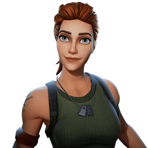 Johnnybricks44 Fortnite Avatar
