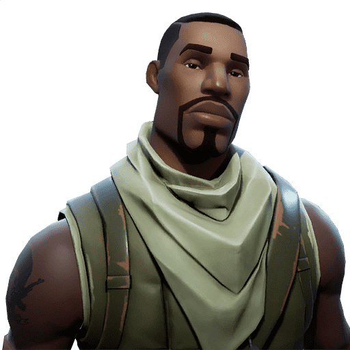 ItsWiKKiD Fortnite Avatar