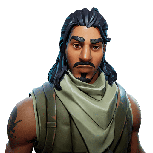 Rorzo77 Fortnite Avatar
